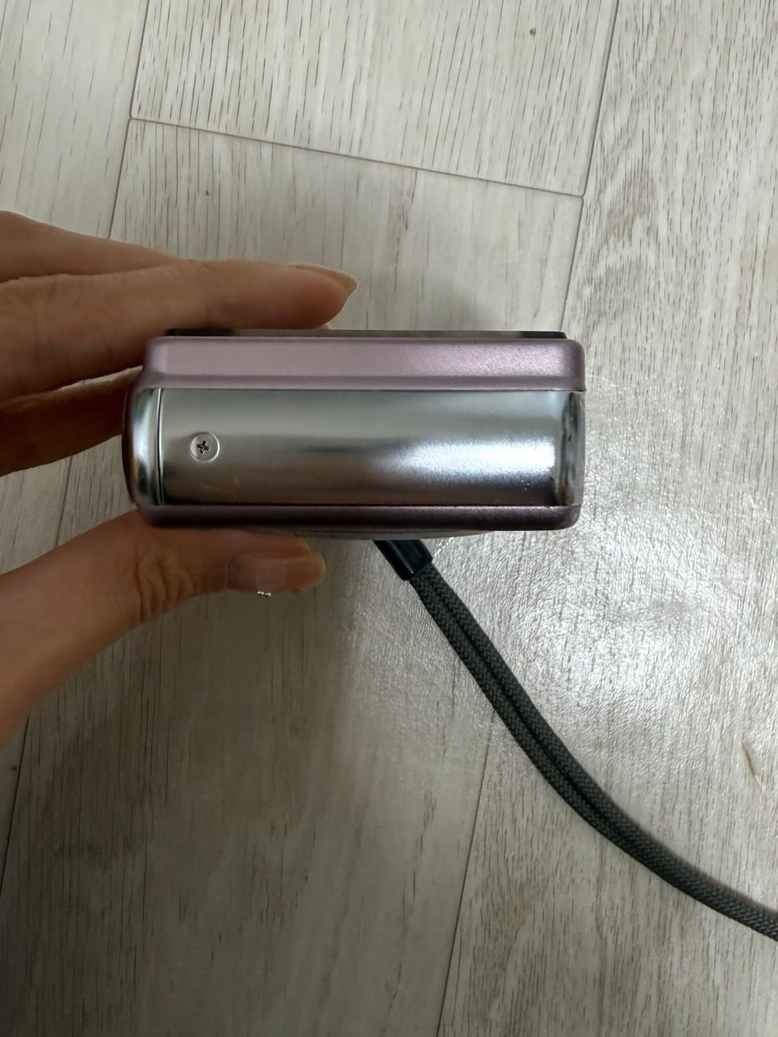 파나소닉 루믹스 dmc fx50 핑크 디카 상품이미지6