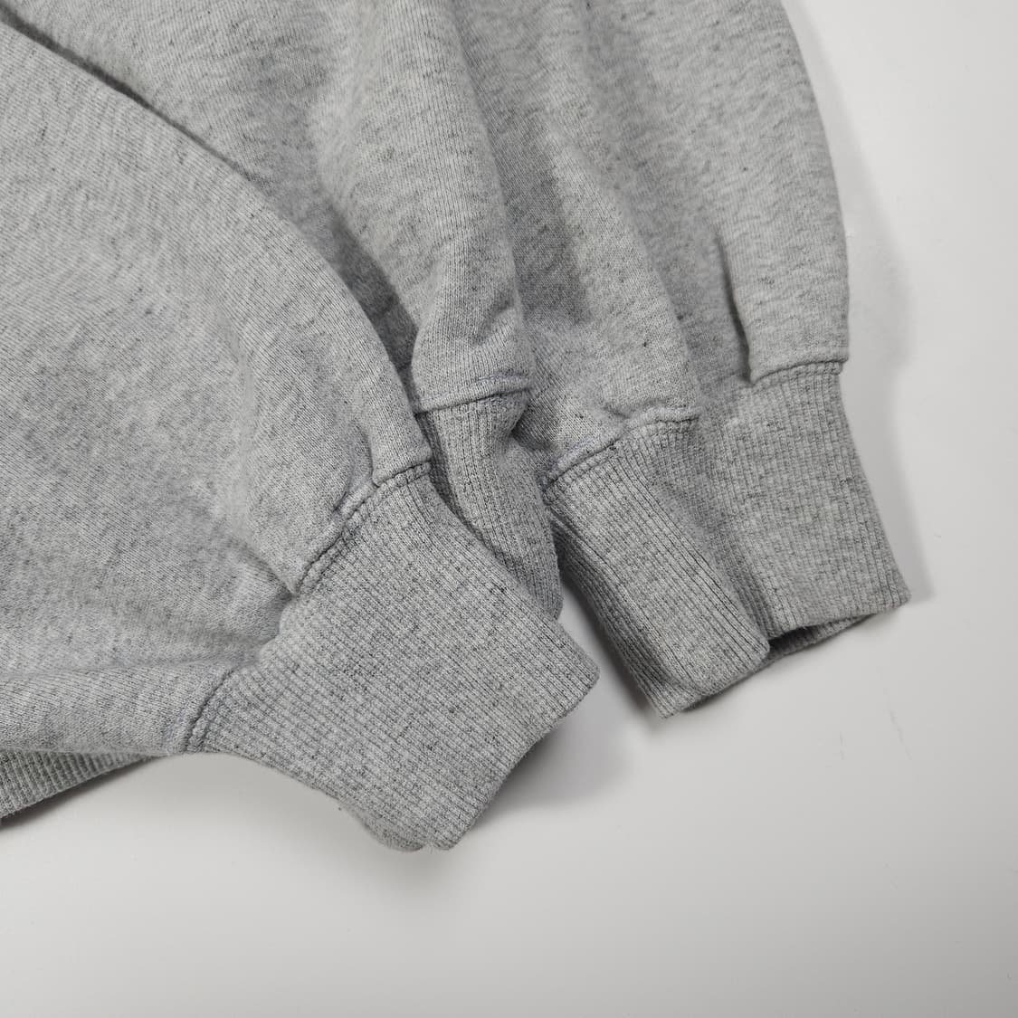 디스이즈네버뎃 후드티 상품이미지4