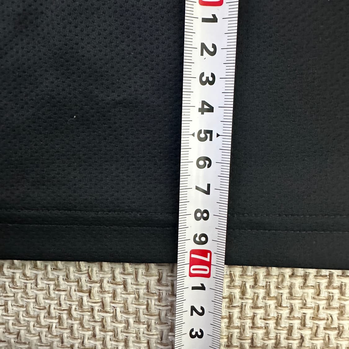 실측확인 아디다스 트레인 티셔츠 0330D 상품이미지7