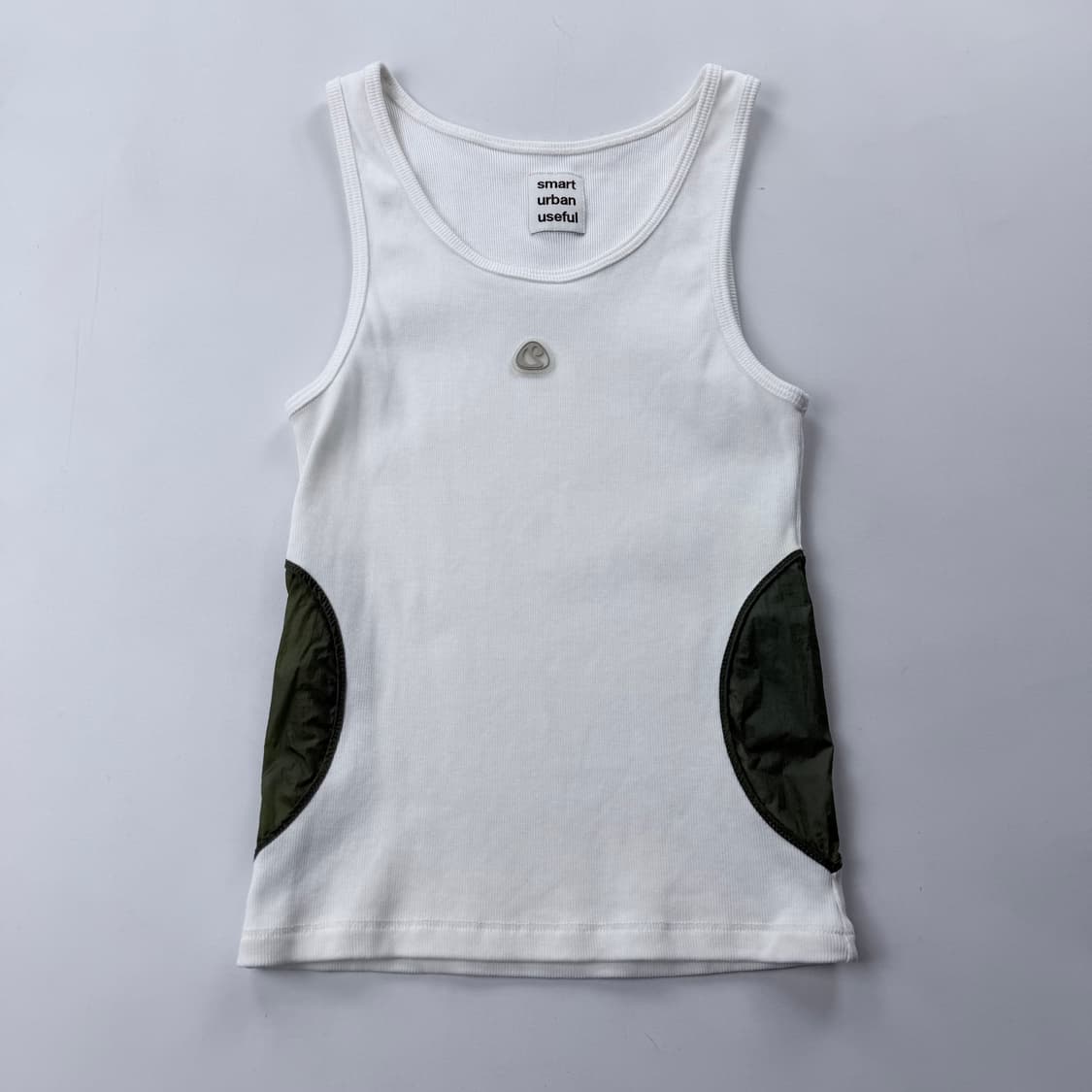 스마트어반유즈풀 코이세이오 사이드 서클 슬리브리스 상품이미지1