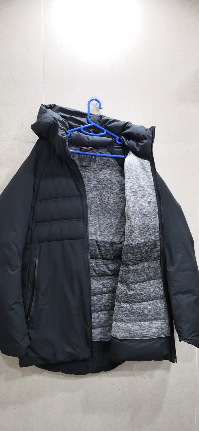 나이키 조던 에어로로프트 다운 패딩 점퍼 M(100) 상품이미지5