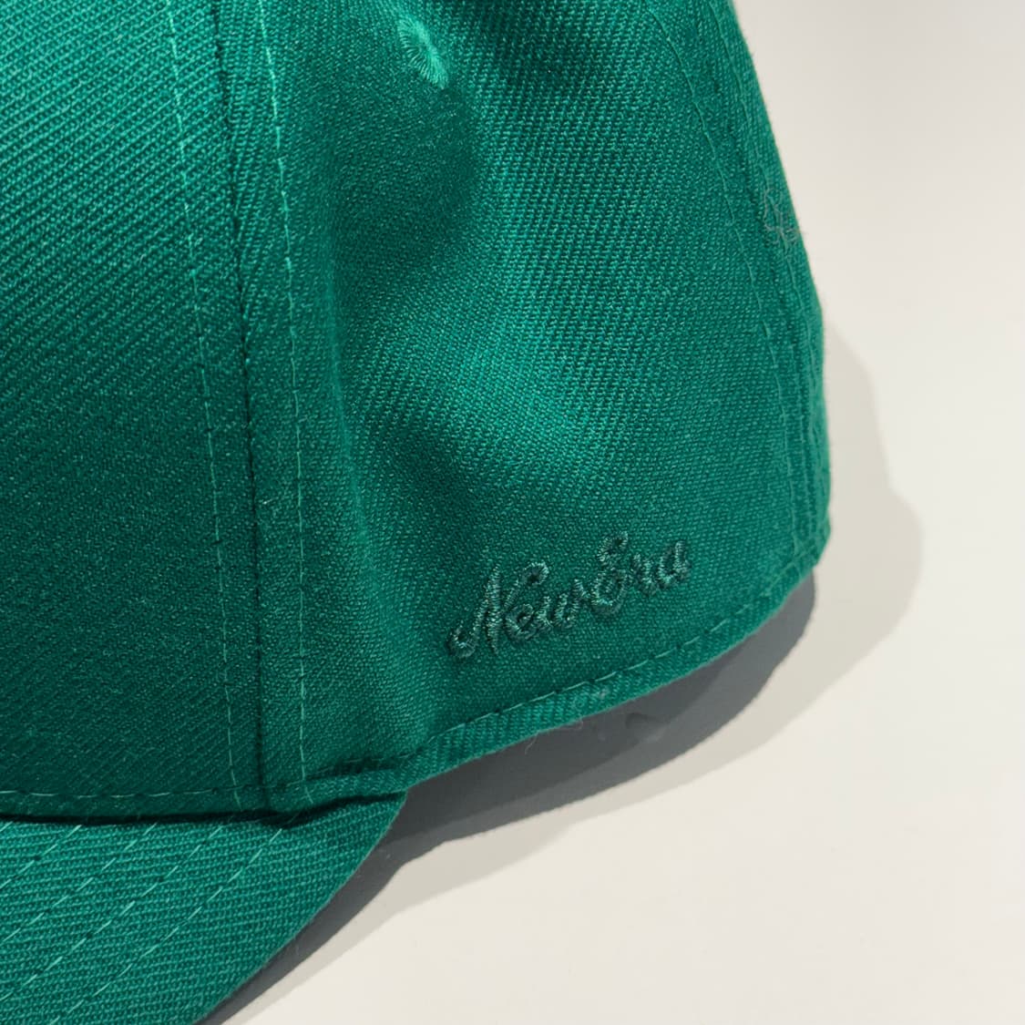 피어오브갓 x 뉴에라 피티드캡 (56.8cm) 스냅백 상품이미지5