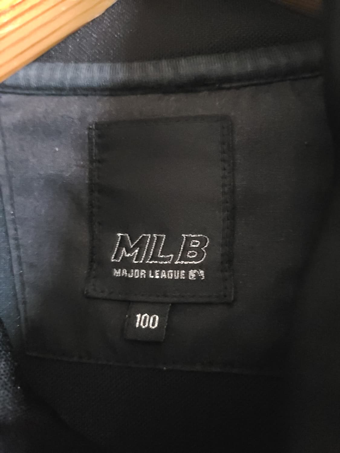 MLB 화이트삭스 후드집업(라지) 상품이미지6