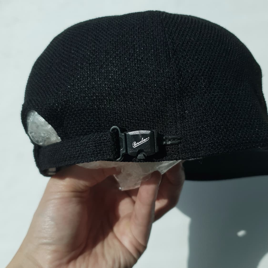 Borsalino BaseBall Cap 상품이미지9