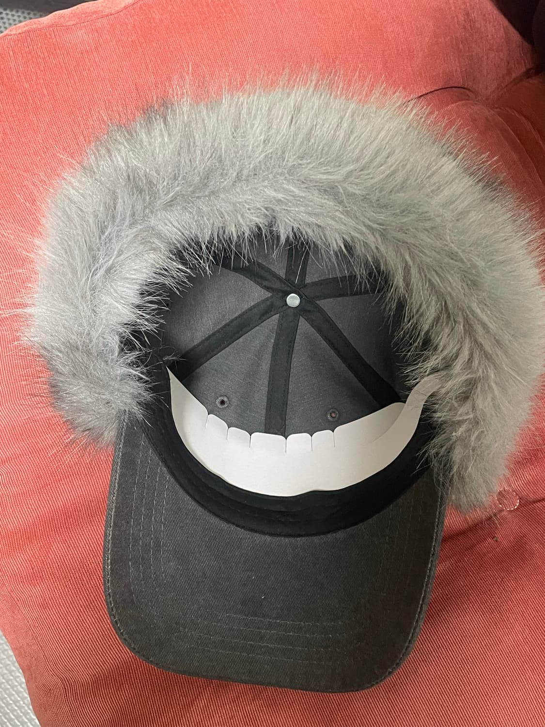 길라아카이브 모자 상품이미지3