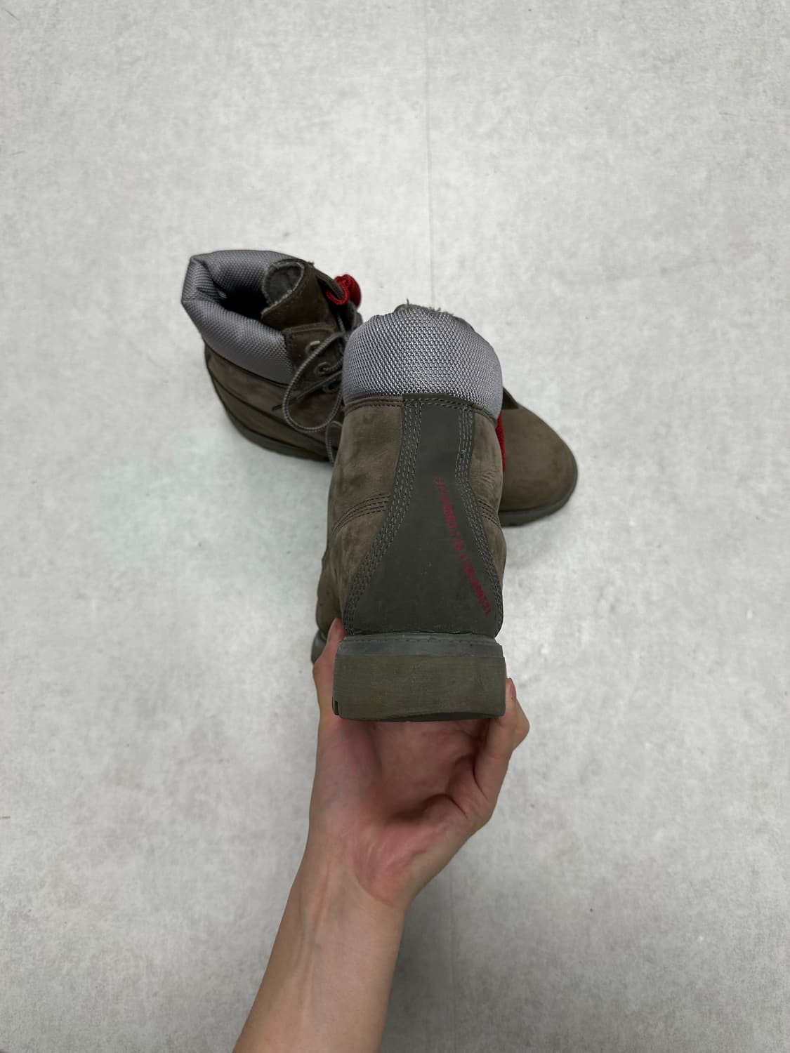 팀버랜드 프리미엄 6인치  상품이미지4