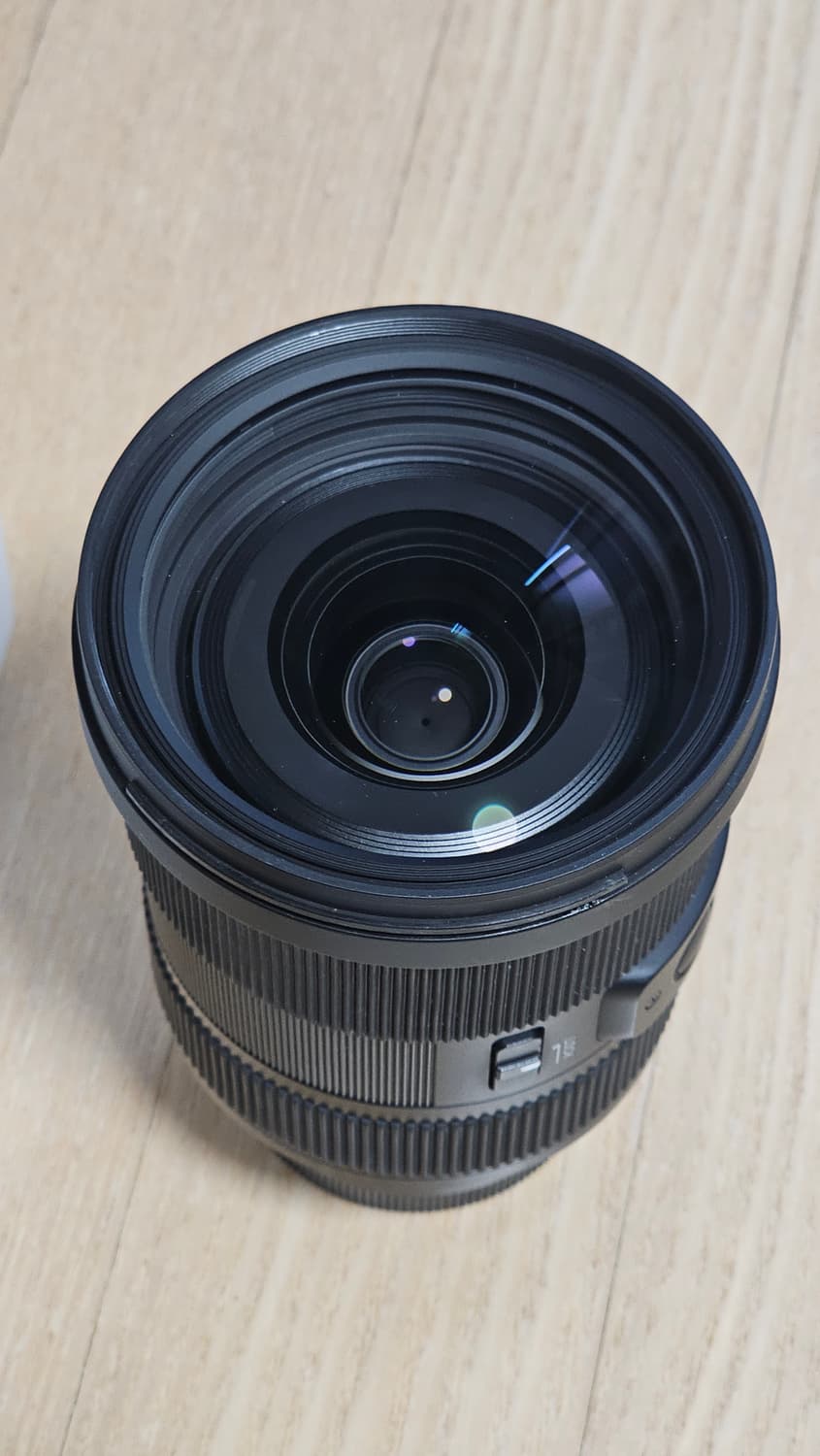 시그마 2470 상품이미지2