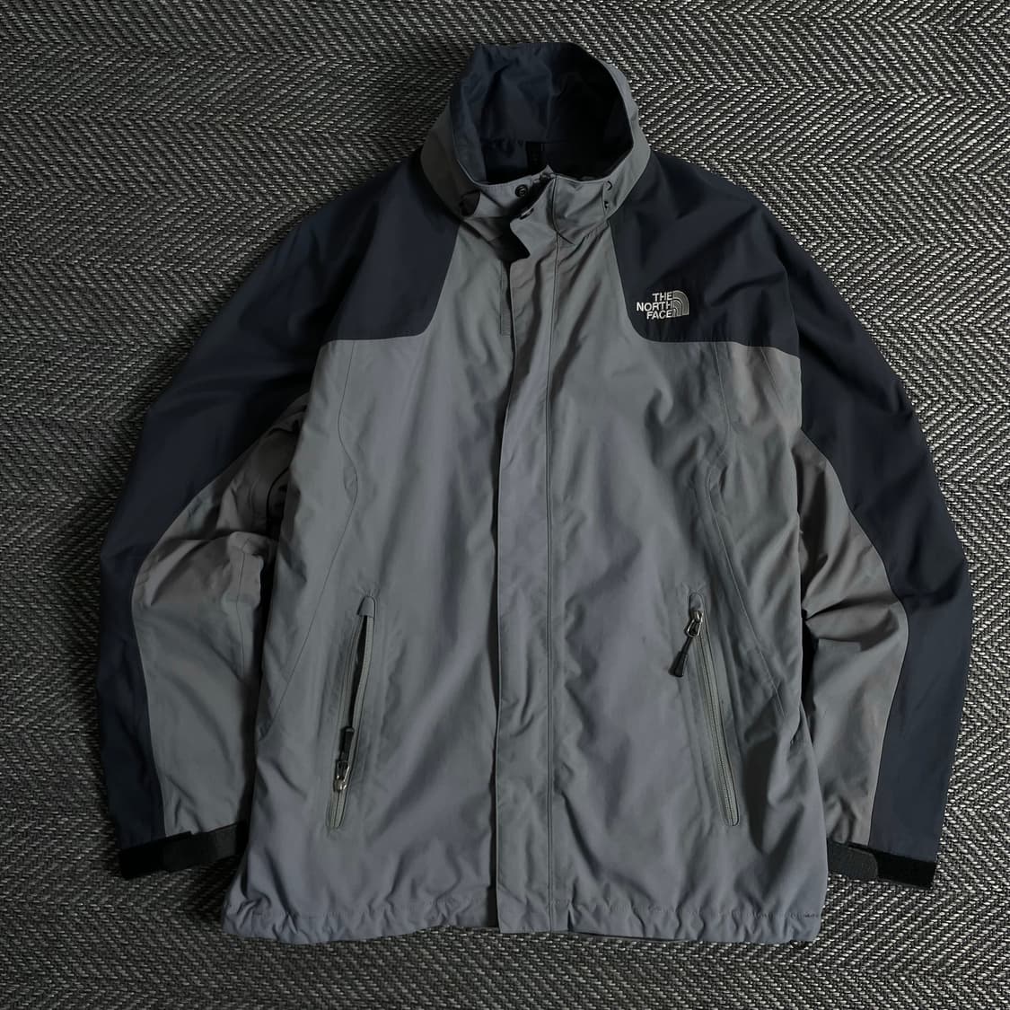 노스페이스 하이벤트 테크웨어 마운틴 자켓o 3145 상품이미지1