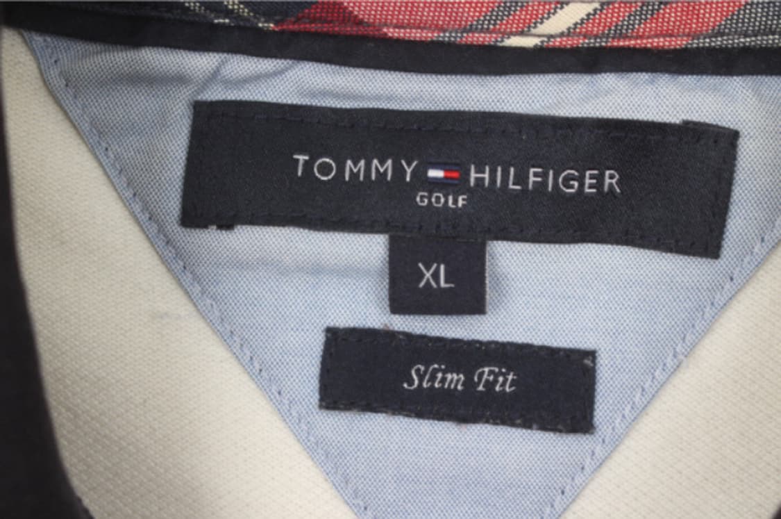 타미힐피거 스트라이프 티셔츠 상품이미지3