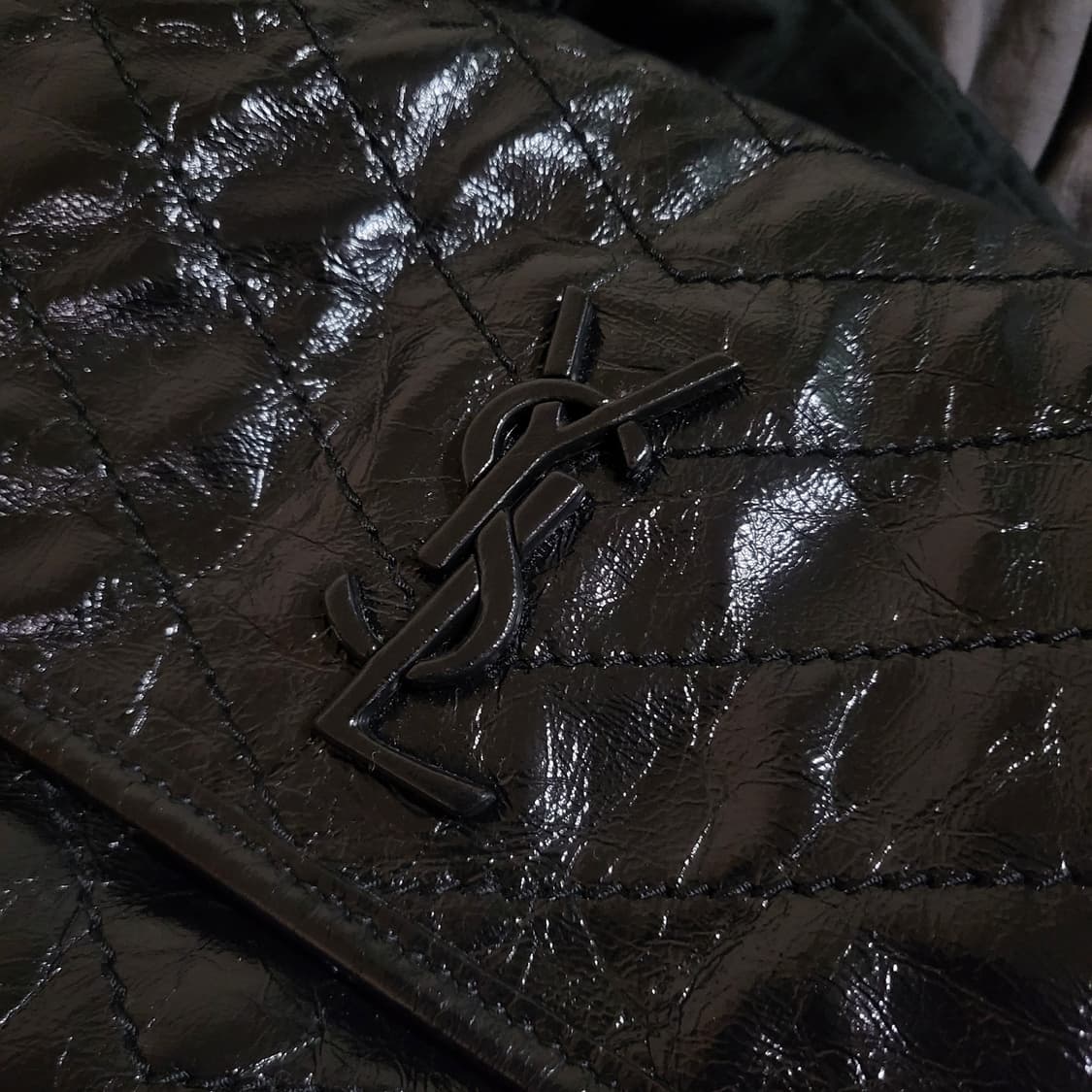 생로랑 니키백 베이비 상품이미지5