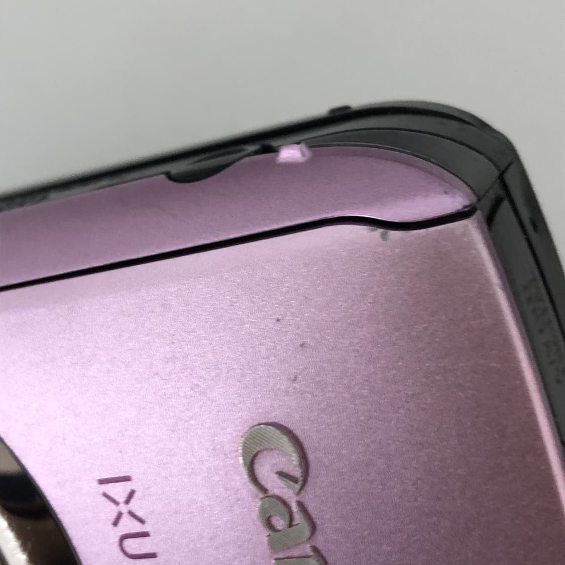 캐논 디카 익서스 210 카메라 판매합니다 상품이미지6