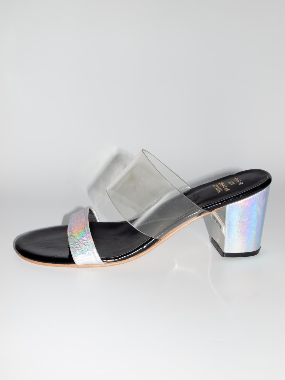 Block Heel Sandal 상품이미지3