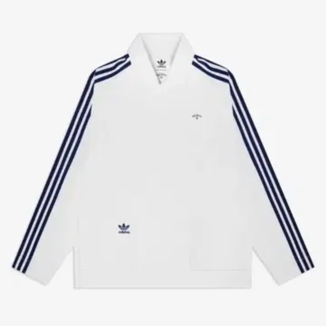 노아 X 아디다스 자켓 상품이미지2