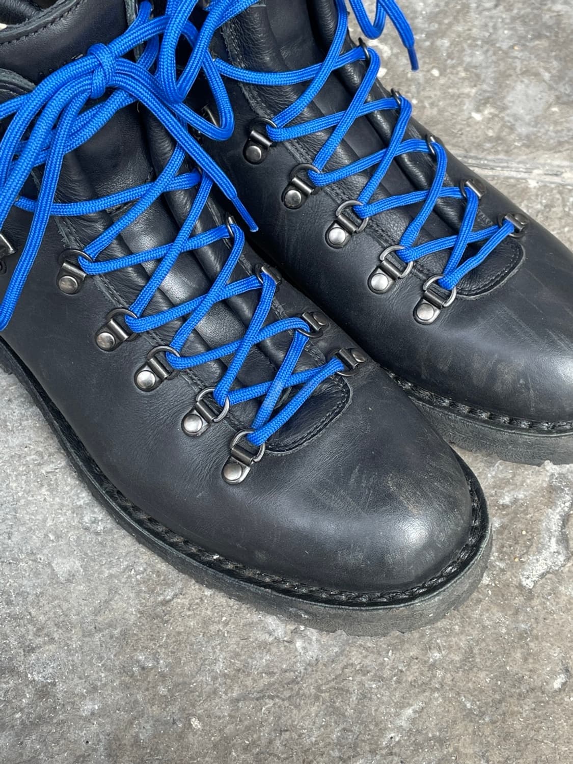 디에메(Diemme)/ 로치아 벳 부츠 블랙/ 43 상품이미지4