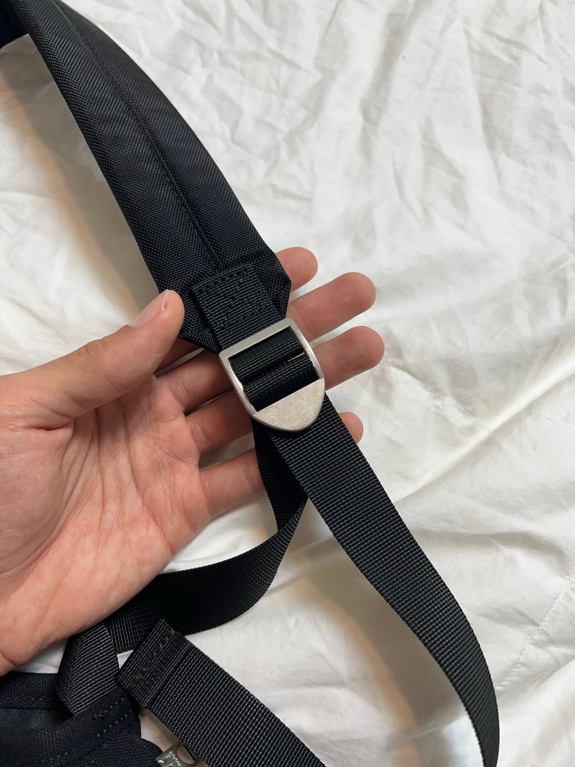 일본 모마스토어 크로스백 상품이미지3