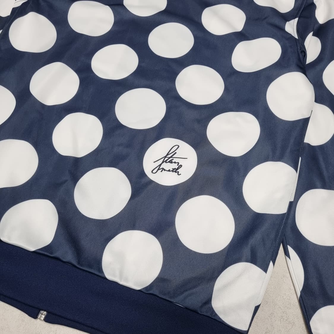 아디다스 스탠스미스 땡땡이 져지 - 105 상품이미지8