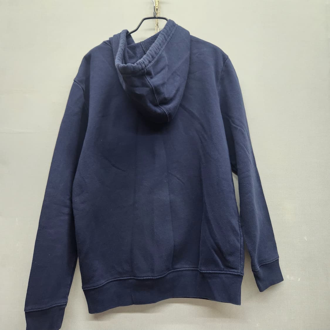 GAP 갭 빅로고 후드티 S(M) 상품이미지4