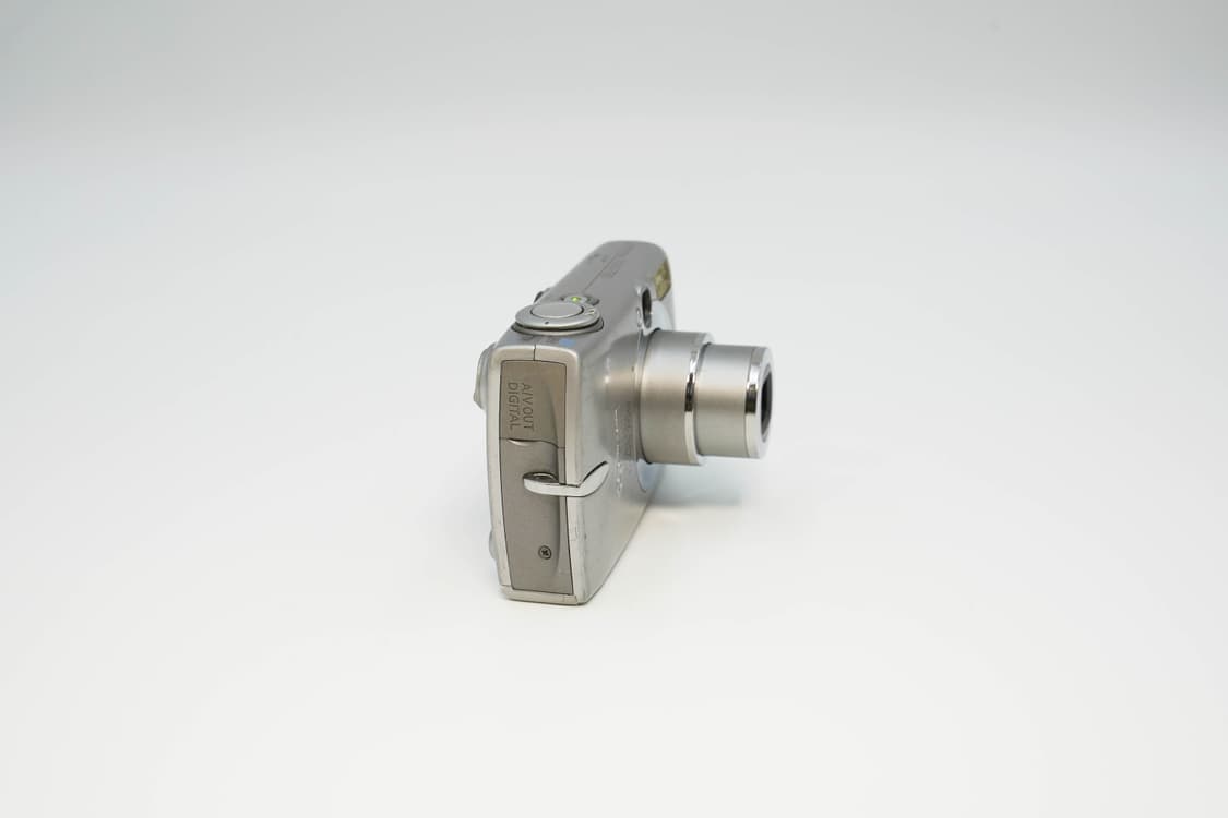 Canon IXUS 700 (캐논 익서스 700) 상품이미지5