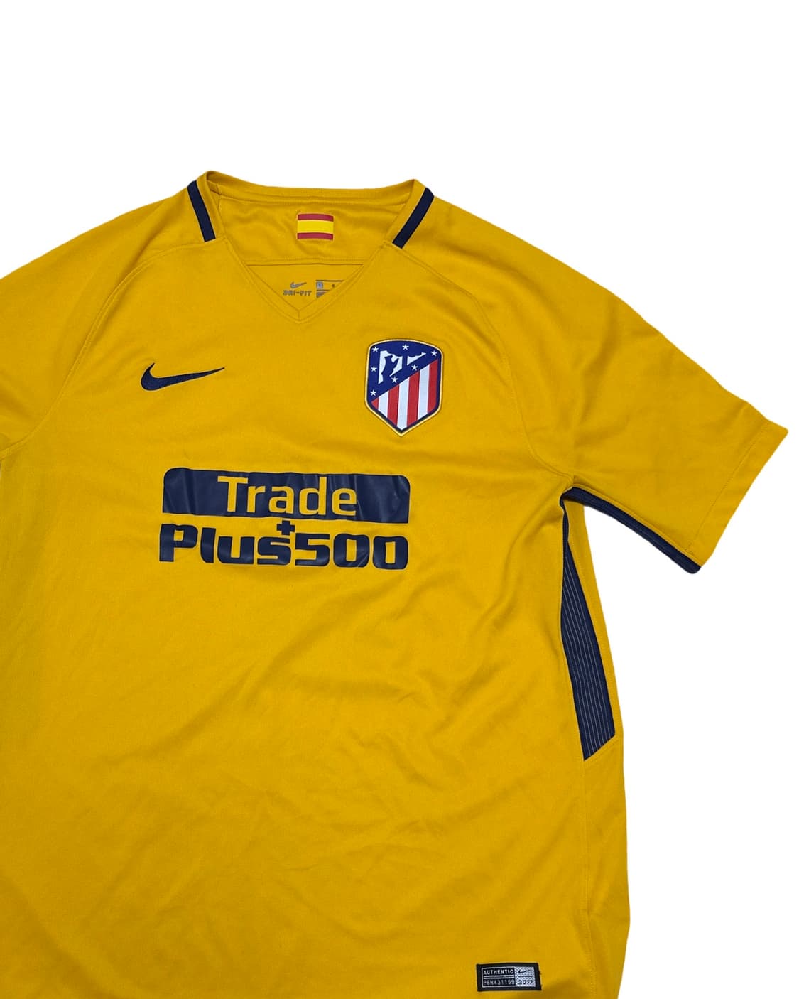 17-18 나이키 아틀레티코 마드리드 사울 유니폼 상품이미지2