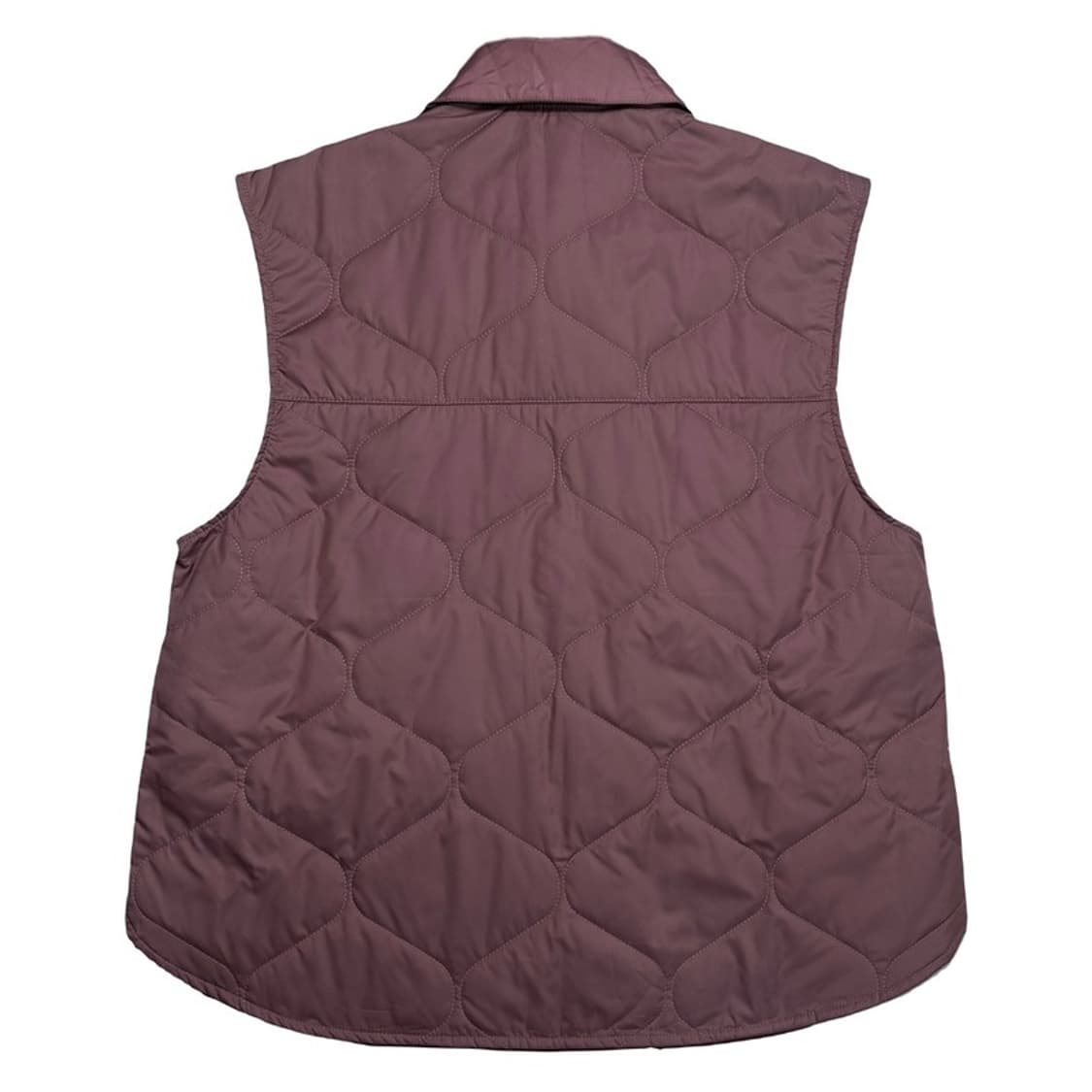 NIKE 에센셜 퀄팅 조끼 핑크 L 상품이미지8