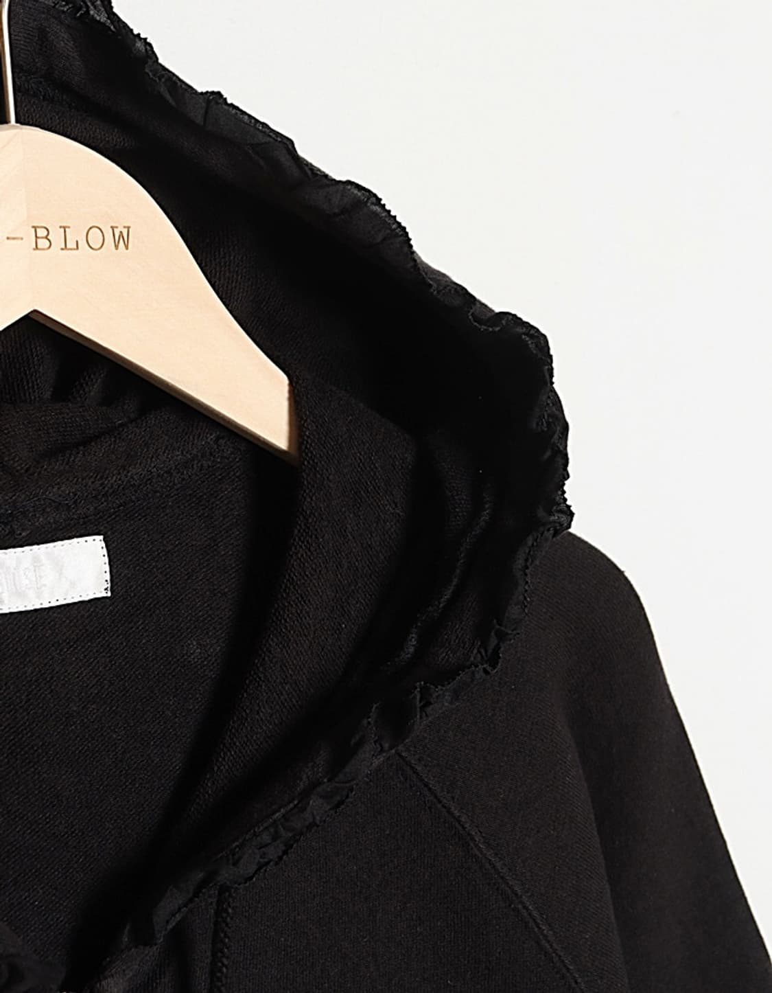 PINK HOUSE Hood Zipup 상품이미지3