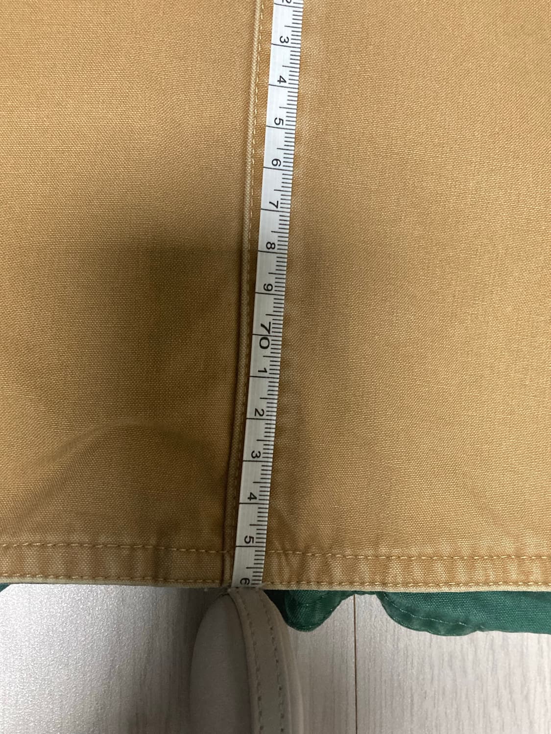 폴로 컨트리 리버시블 모호크 자켓 (유틸리티 자켓) 상품이미지5