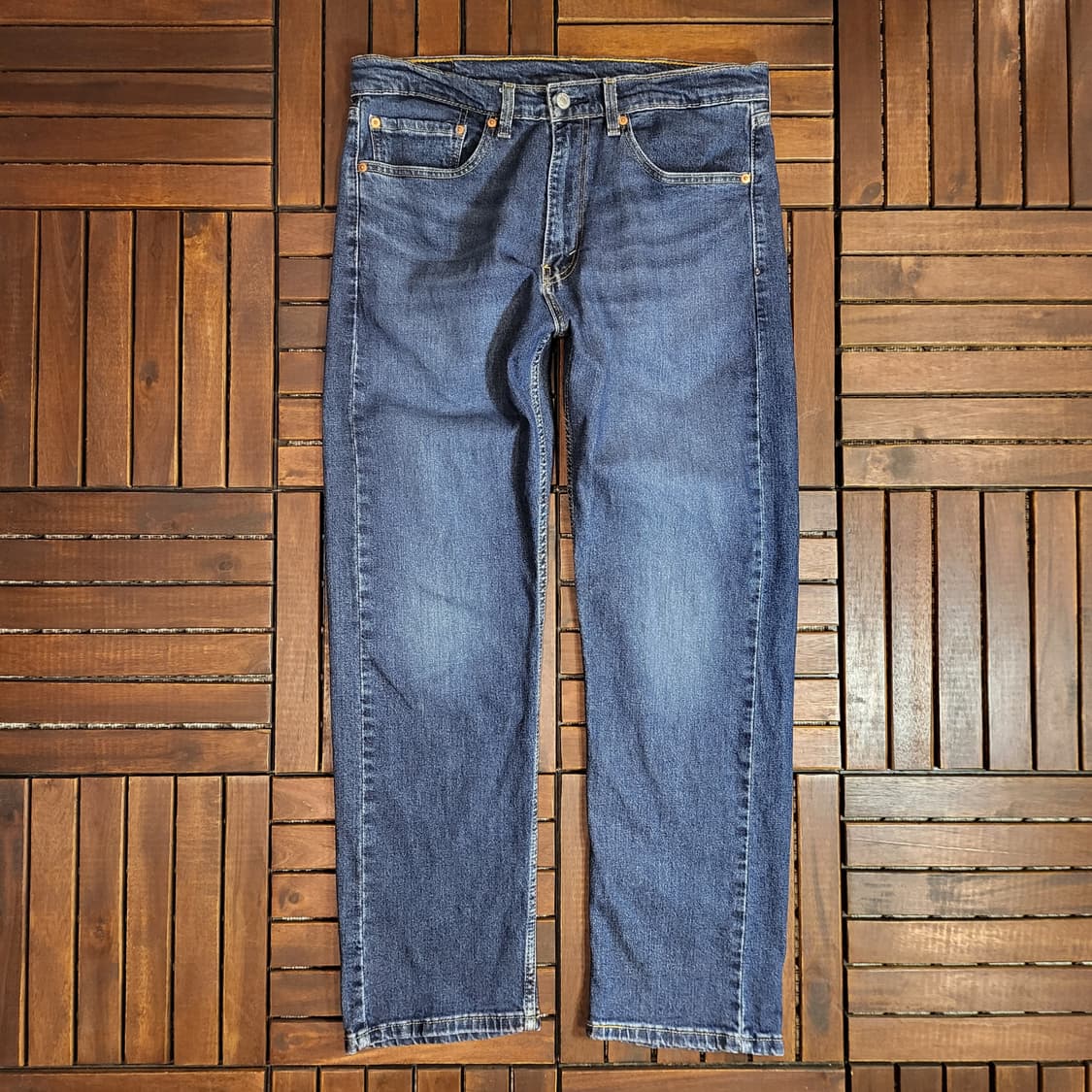 리바이스 청바지 505 (35) 상품이미지1