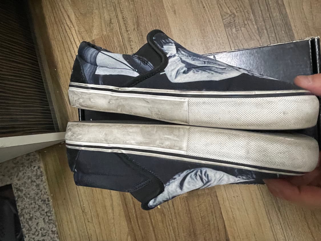 솔로이스트x클리어웨더 7size 상품이미지3