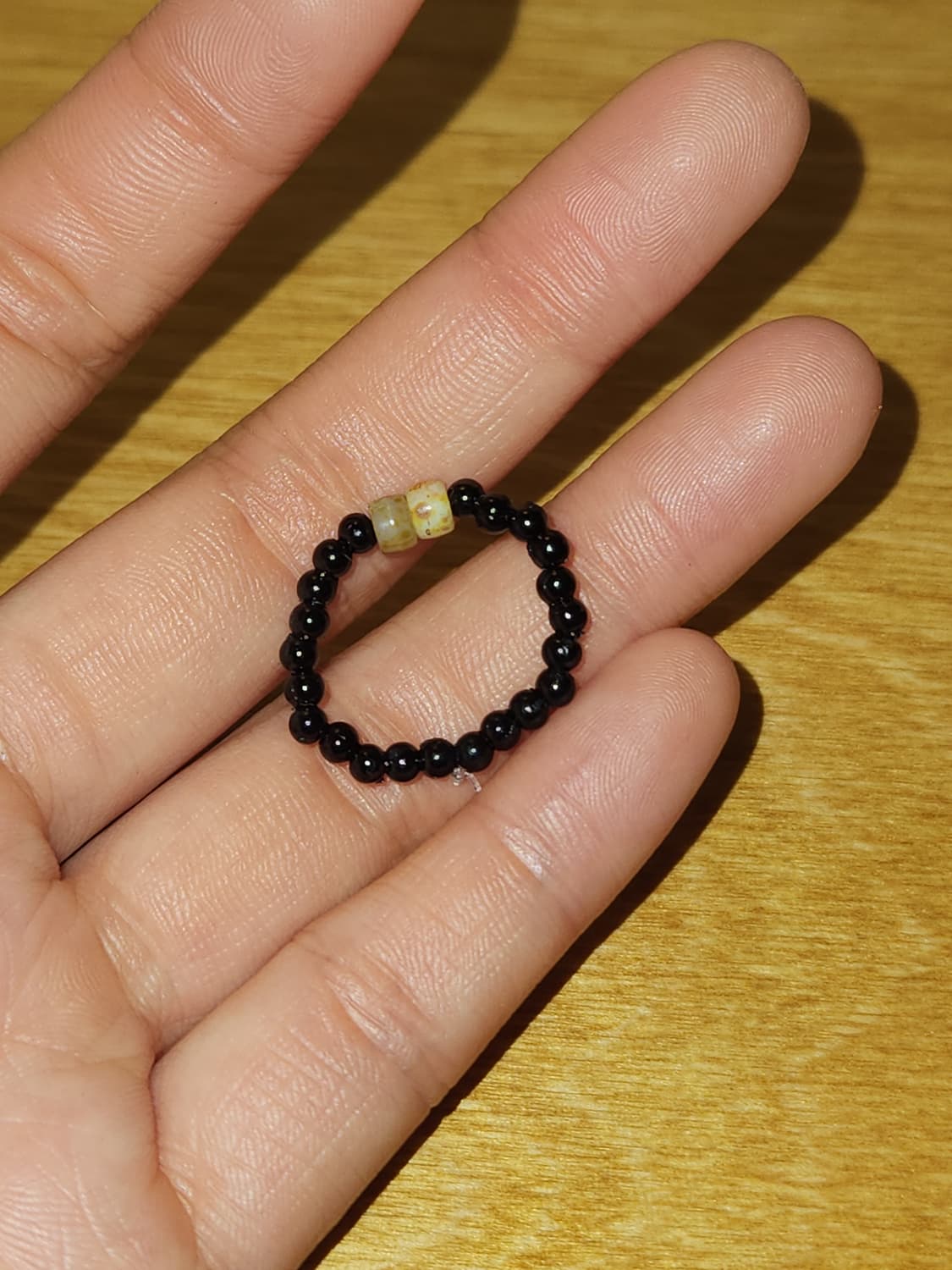 Beads ring (6) 상품이미지1
