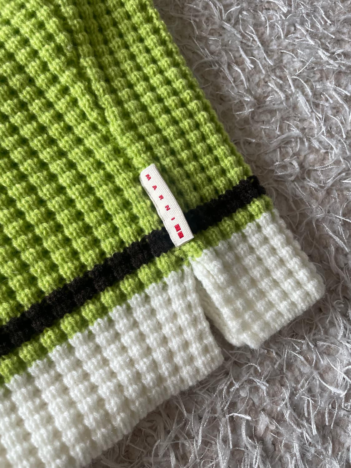 유니클로 마르니 바라클라바 상품이미지2