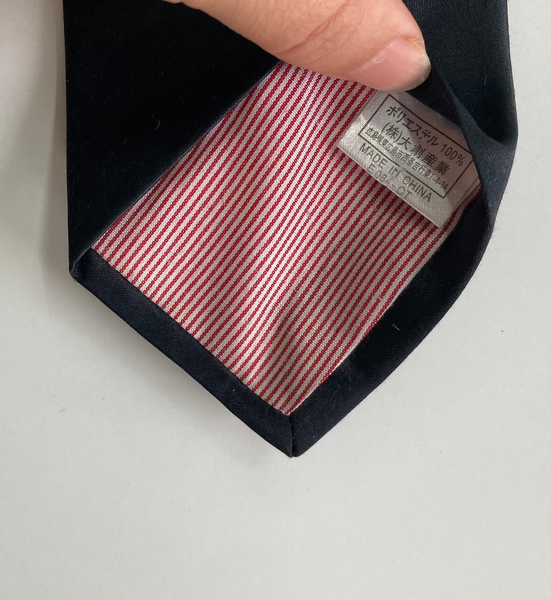 빈티지)넥타이 상품이미지4