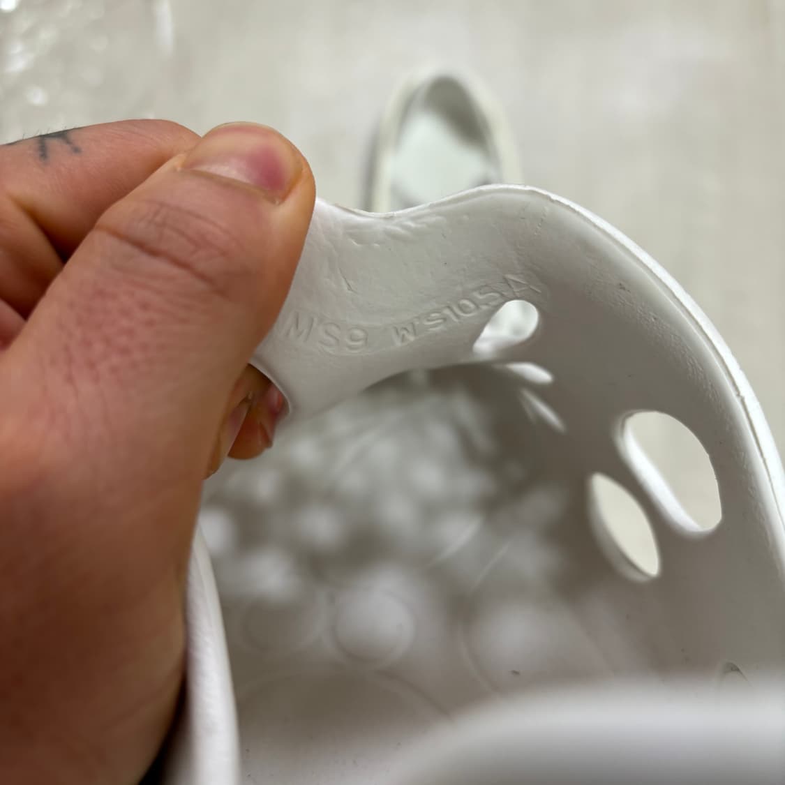 머렐 하이드로 목 화이트 270 상품이미지2