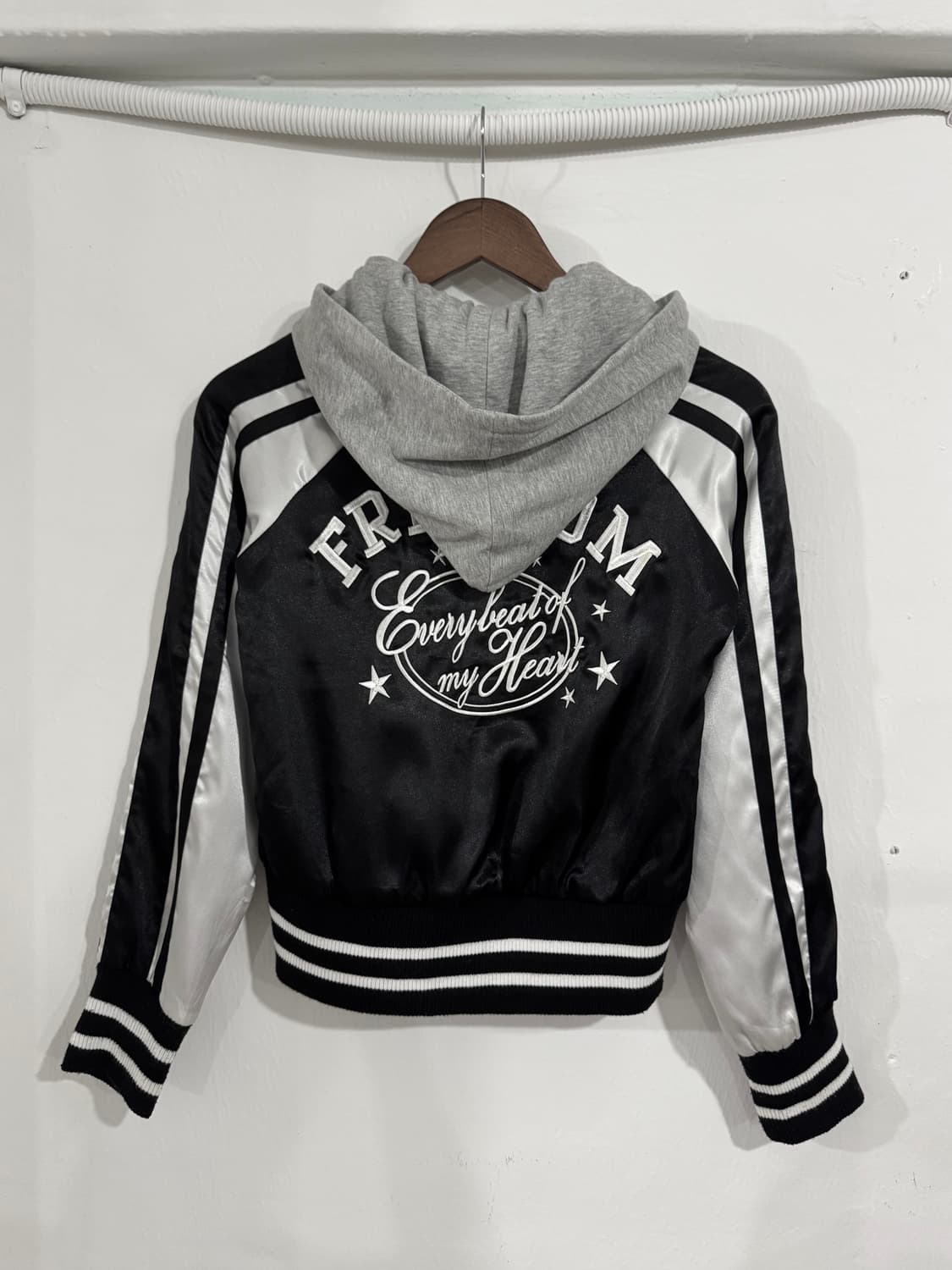 무료배송) FAZBEE VINTAGE OUTER 상품이미지7