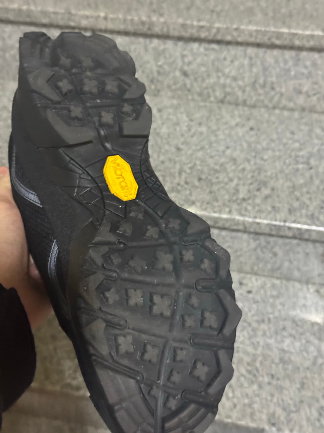 로아 미나르 EU 43 275 사이즈 상품이미지3