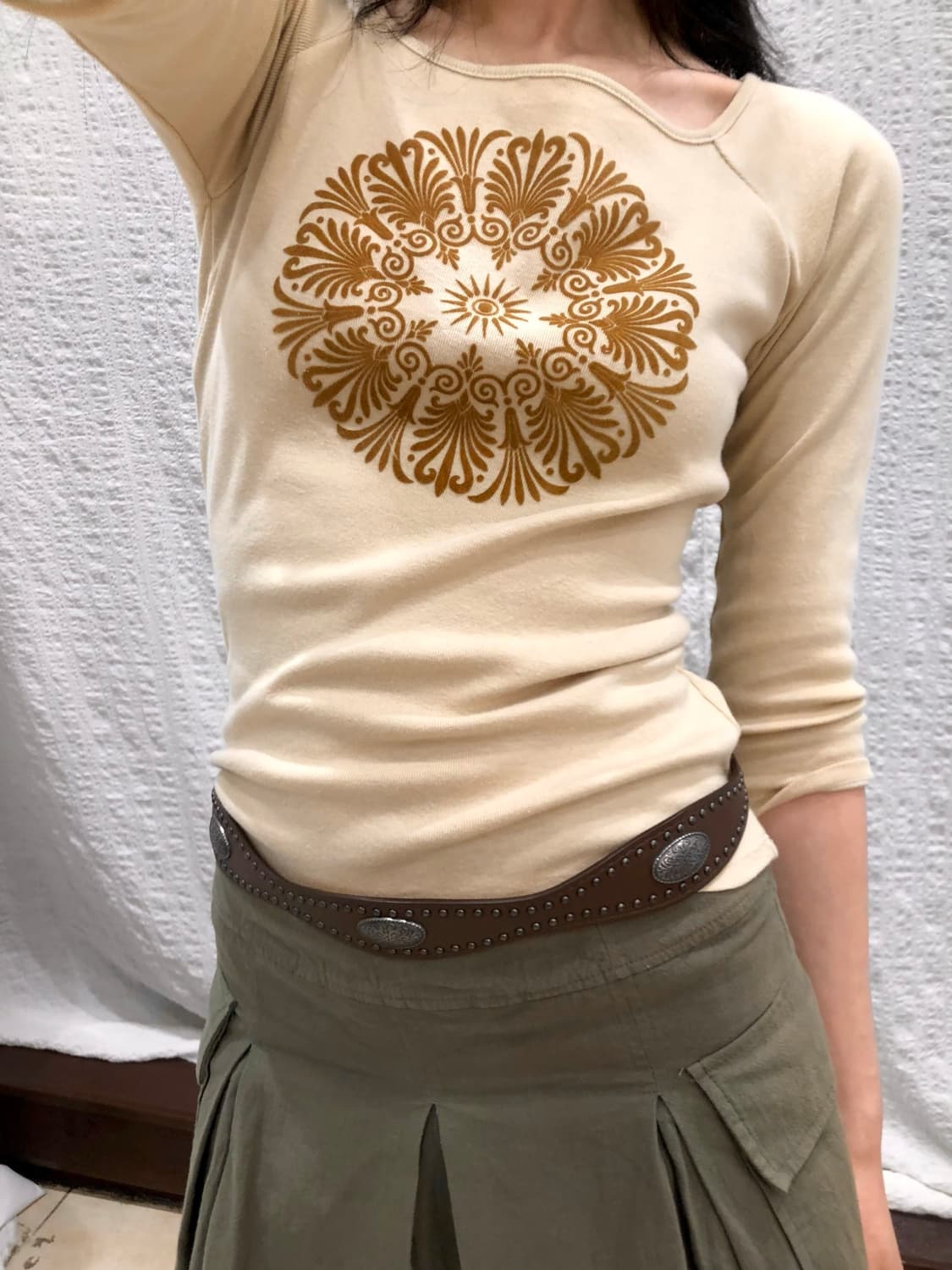 desert sun tee 상품이미지1