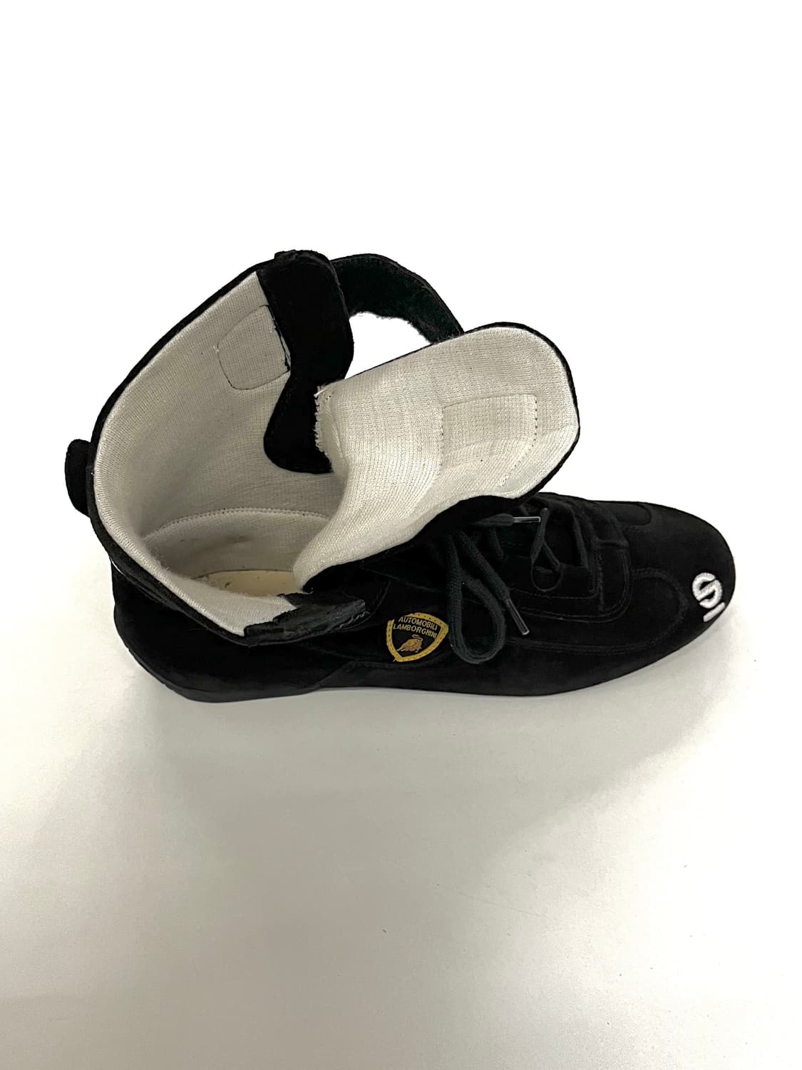 SPARCO 스파르코 람보르기니 레이싱 슈즈 상품이미지7