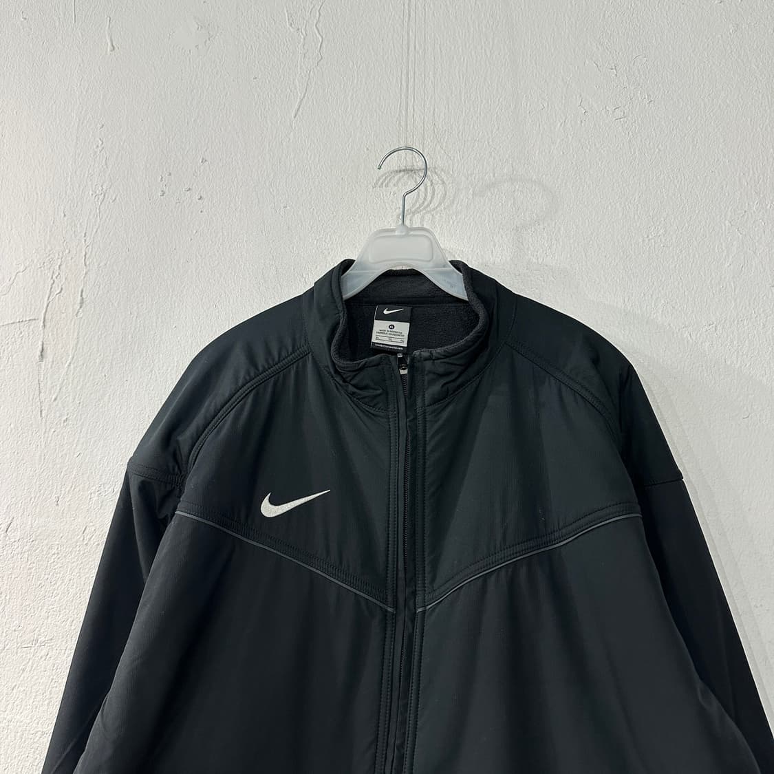 나이키 기모 점퍼 105-110 상품이미지2