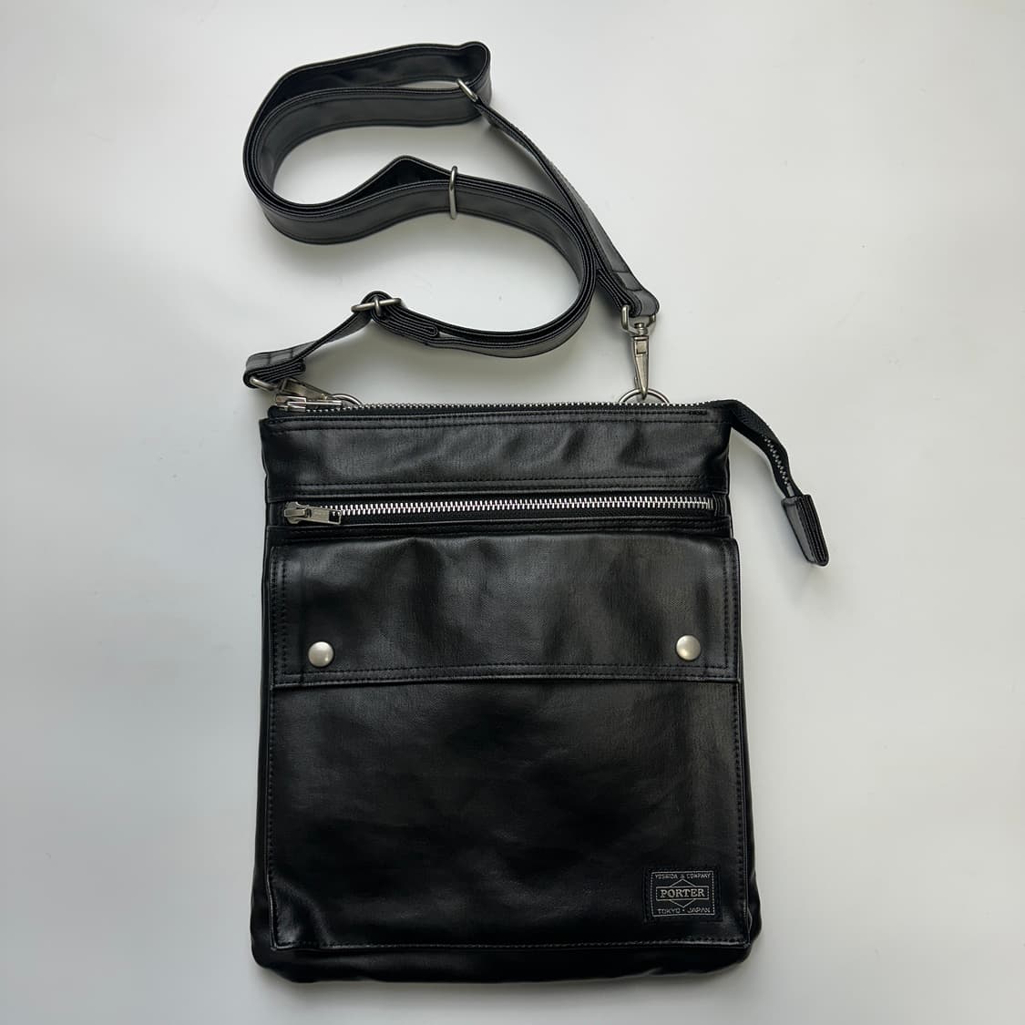 PORTER FREE STYLE 포터 프리스타일 숄더백 상품이미지1