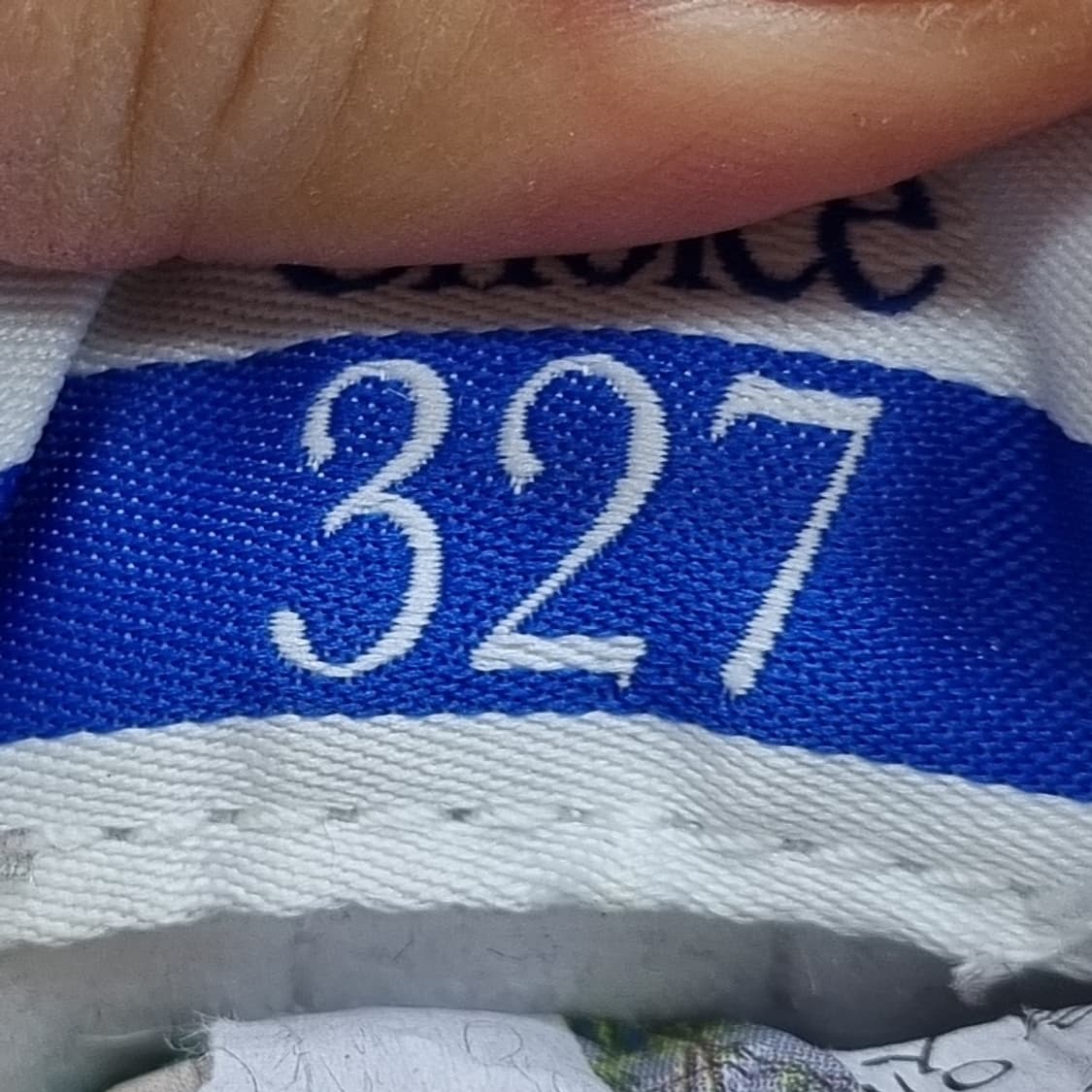 뉴발란스 327 여성운동화230 상품이미지6