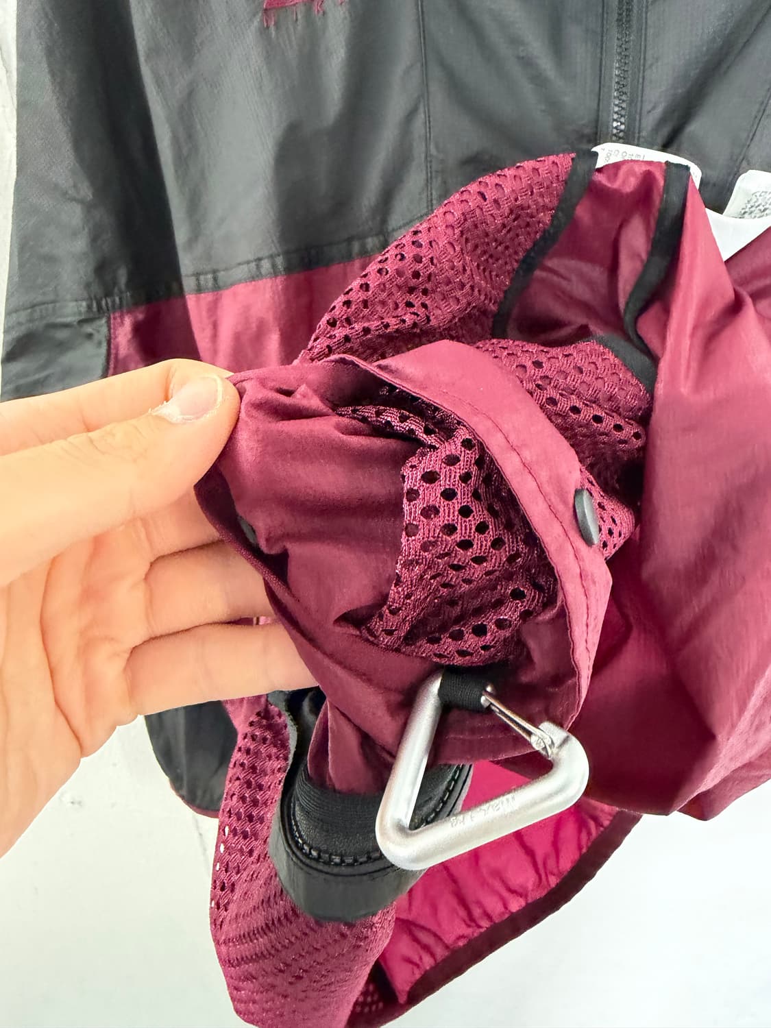 나이키acg 나이키바람막이 나이키acg자켓 윈드브레이커  상품이미지3