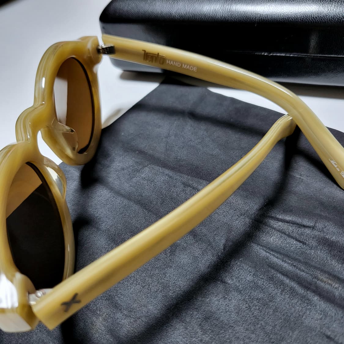 트렌타 선글라스 상품이미지3