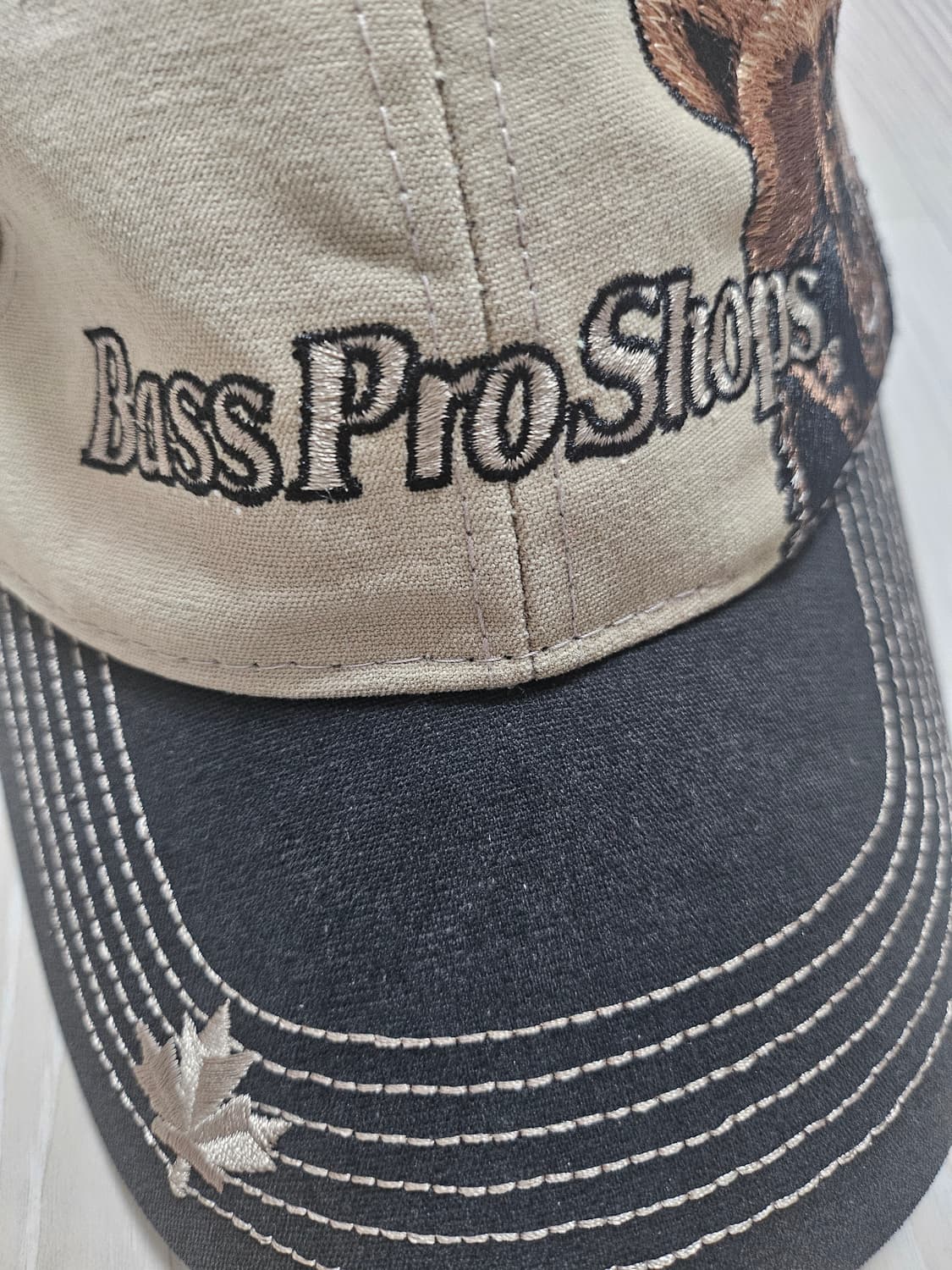 Bass pro shops 모자 상품이미지3