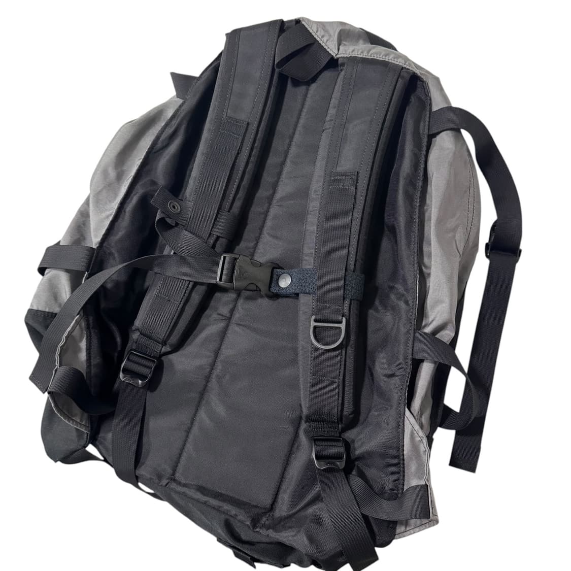 그레고리 구로고 데이앤하프 그레이 백팩 상품이미지2