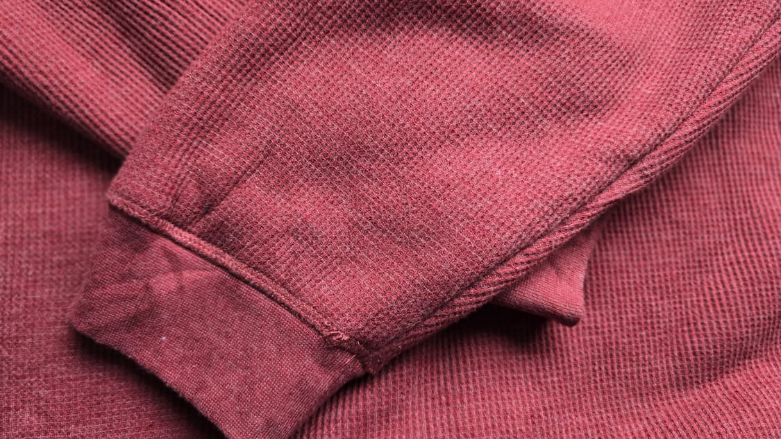 LEE 리 기모 안감 스웻셔츠 XXL ~ XXXL 상품이미지2