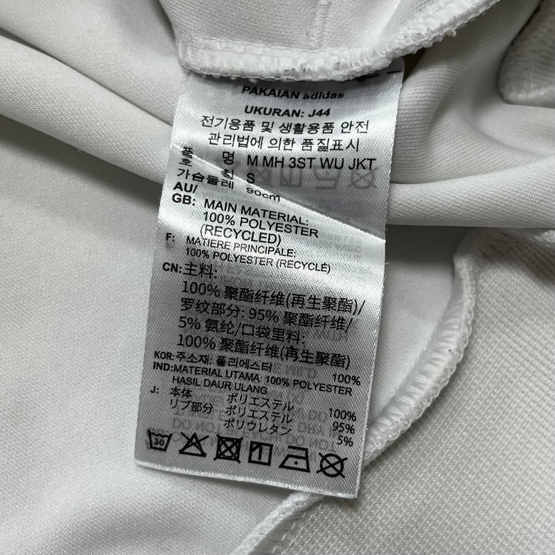 track jacket 상품이미지9