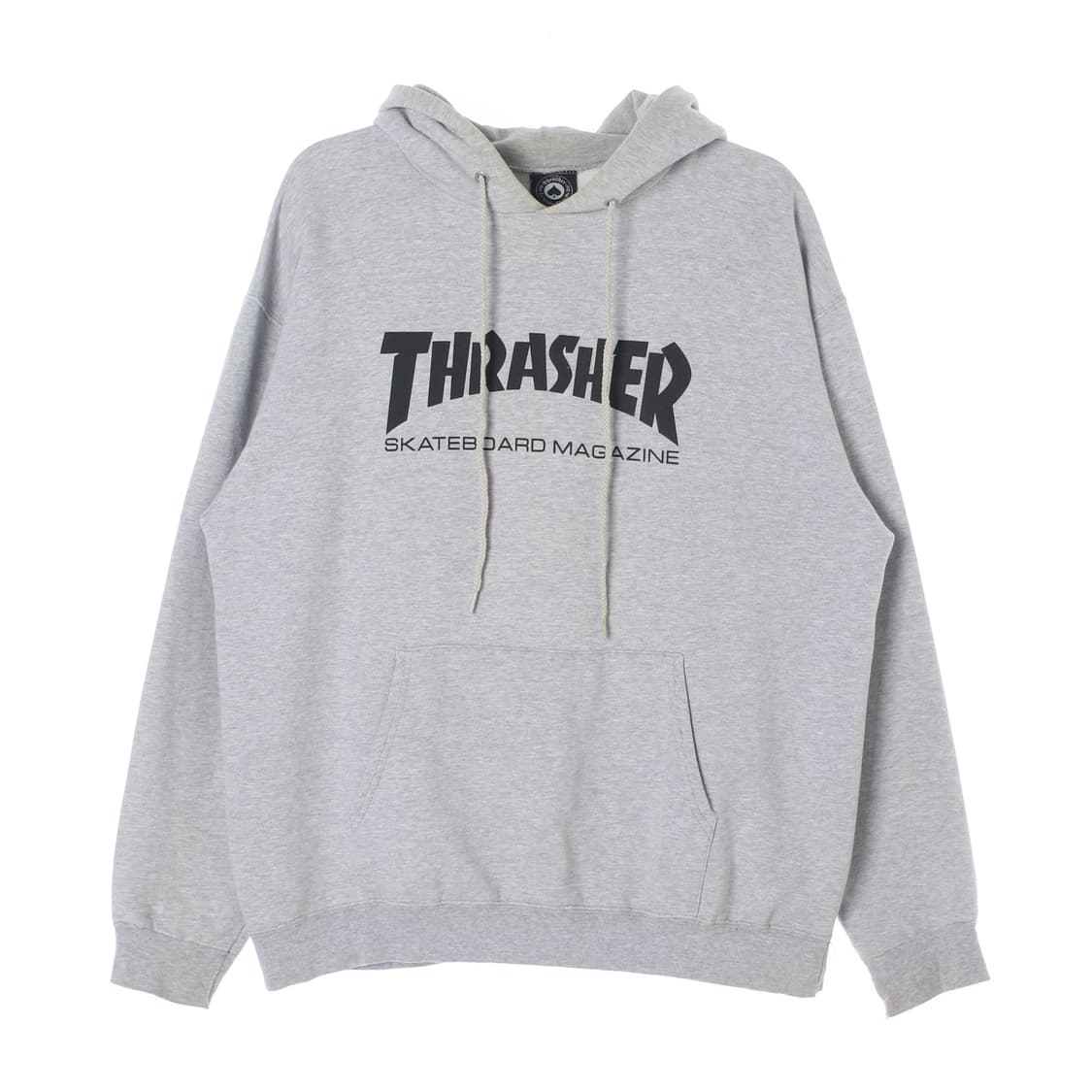 트래셔 후드티 상품이미지1