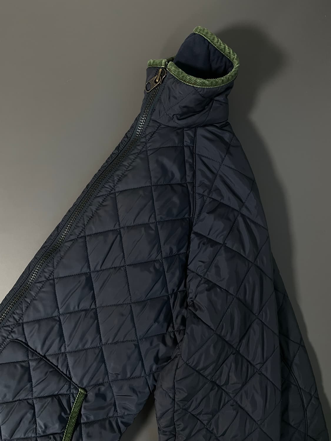 [S] 폴로 랄프로렌 퀼팅 자켓 상품이미지3