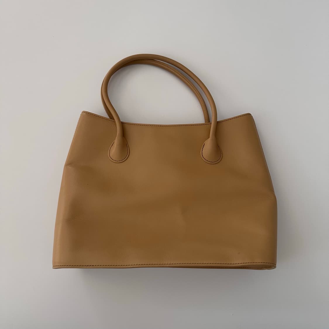 이세이미야케 im product 가죽 토트백 상품이미지5