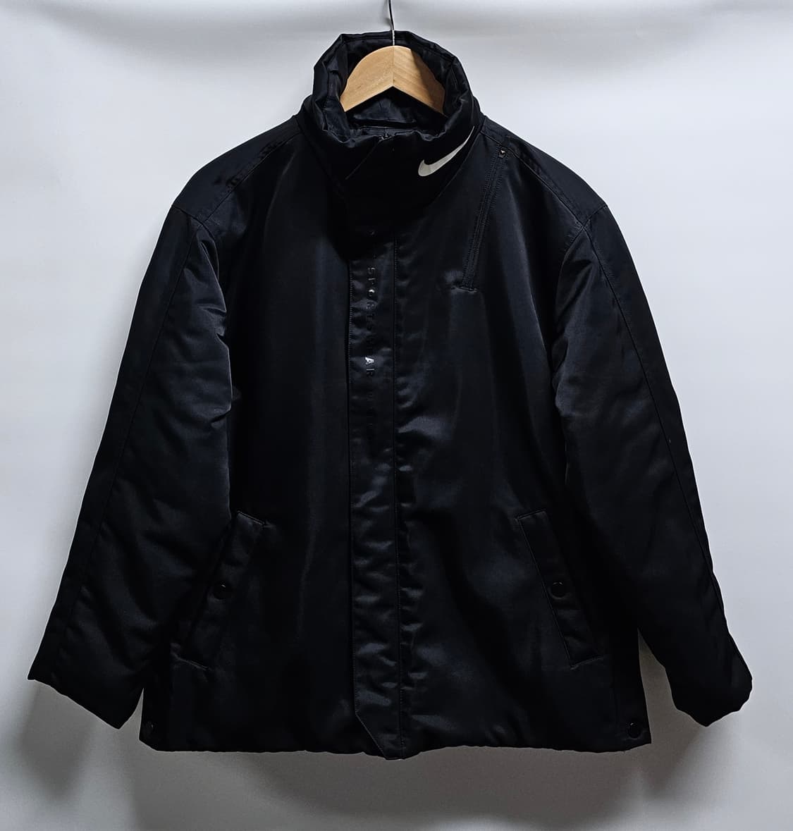 나이키 여성 합성 필 패딩자켓 L 상품이미지1