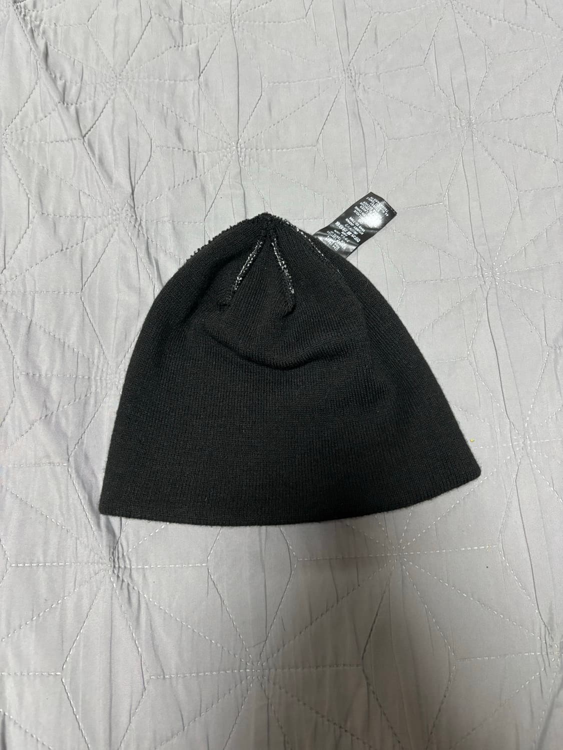 스투시 자카드 스컬캡 비니 Stussy Sport 상품이미지3